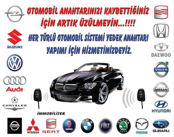 OTO ÇİLİNGİR 